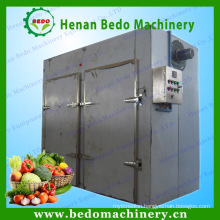 2015 the best China 2015 hot air vegetable dryer machine / vegetable drying oven 008613253417552